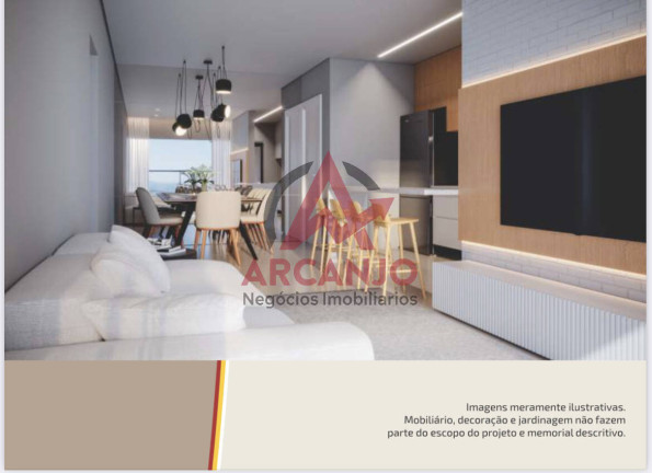 Imagem Apartamento com 2 Quartos à Venda, 77 m² em Martim De Sá - Caraguatatuba Imagem Apartamento com 2 Quartos à Venda, 77 m² em Martim De Sá - Caraguatatuba
