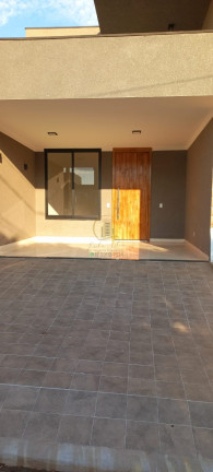 Imagem Casa com 3 Quartos à Venda, 120 m² em Ideal Life Ecolazer Residence - São José Do Rio Preto Imagem Casa com 3 Quartos à Venda, 120 m² em Ideal Life Ecolazer Residence - São José Do Rio Preto