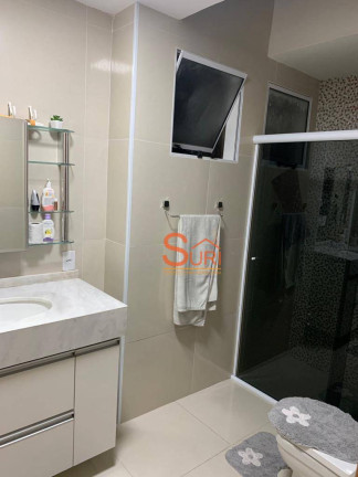 Imagem Sobrado com 3 Quartos à Venda, 130 m² em Vila Tupi - São Bernardo Do Campo Imagem Sobrado com 3 Quartos à Venda, 130 m² em Vila Tupi - São Bernardo Do Campo