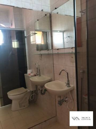 Imagem Apartamento com 2 Quartos à Venda, 51 m² em Jardim Anhembi - São José Dos Campos Imagem Apartamento com 2 Quartos à Venda, 51 m² em Jardim Anhembi - São José Dos Campos