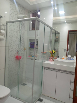Imagem Casa com 3 Quartos à Venda, 160 m² em Calixtolândia - Anápolis