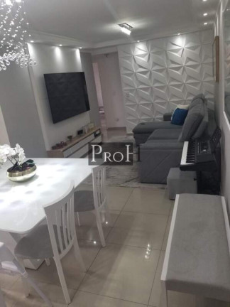 Imagem Apartamento com 3 Quartos à Venda, 84 m² em Vila Guiomar - Santo André Imagem Apartamento com 3 Quartos à Venda, 84 m² em Vila Guiomar - Santo André