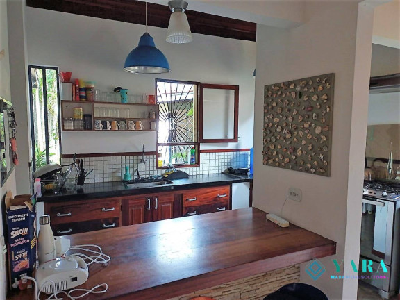 Imagem Casa com 6 Quartos à Venda, 1.070 m² em Perequê-mirim - Ubatuba Imagem Casa com 6 Quartos à Venda, 1.070 m² em Perequê-mirim - Ubatuba