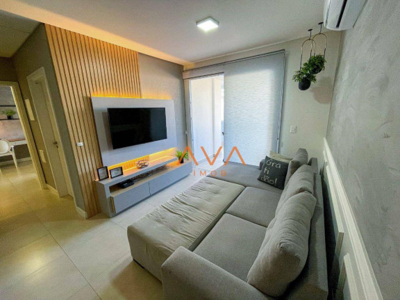 Imagem Apartamento com 2 Quartos à Venda, 98 m² em Ingleses - Florianópolis Imagem Apartamento com 2 Quartos à Venda, 98 m² em Ingleses - Florianópolis