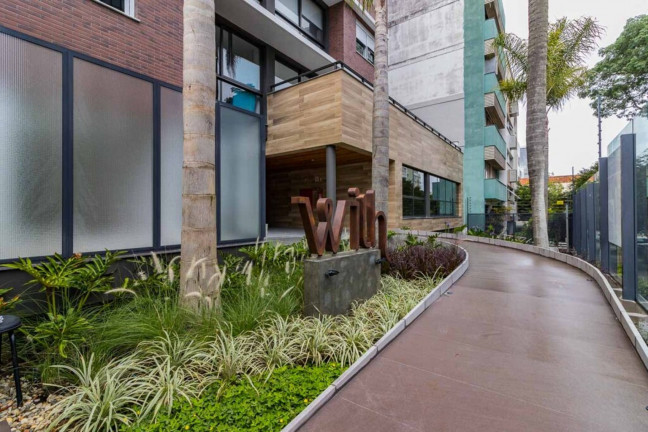 Imagem Imóvel com 2 Quartos à Venda, 73 m² em Petrópolis - Porto Alegre Imagem Imóvel com 2 Quartos à Venda, 73 m² em Petrópolis - Porto Alegre