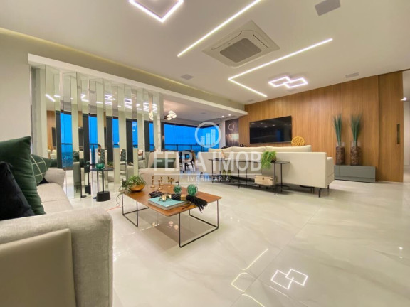 Imagem Apartamento com 3 Quartos à Venda, 180 m² em Santa Mônica - Feira De Santana Imagem Apartamento com 3 Quartos à Venda, 180 m² em Santa Mônica - Feira De Santana