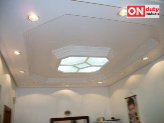 Imagem Sobrado com 3 Quartos à Venda, 163 m² em Marapé - Santos