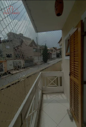 Imagem Casa com 3 Quartos à Venda, 151 m² em Jardim América - Taboão Da Serra
