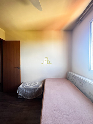 Imagem Imóvel com 3 Quartos à Venda, 67 m² em Parque Residencial Laranjeiras - Serra