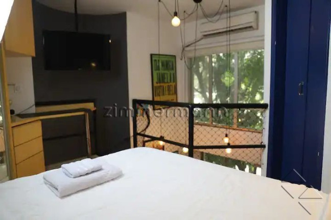 Imagem Apartamento com 1 Quarto à Venda, 95 m² em Vila Clementino - São Paulo Imagem Apartamento com 1 Quarto à Venda, 95 m² em Vila Clementino - São Paulo