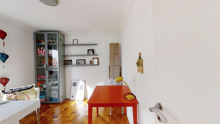 Imagem Apartamento com 2 Quartos à Venda, 79 m² em Saúde - São Paulo Imagem Apartamento com 2 Quartos à Venda, 79 m² em Saúde - São Paulo