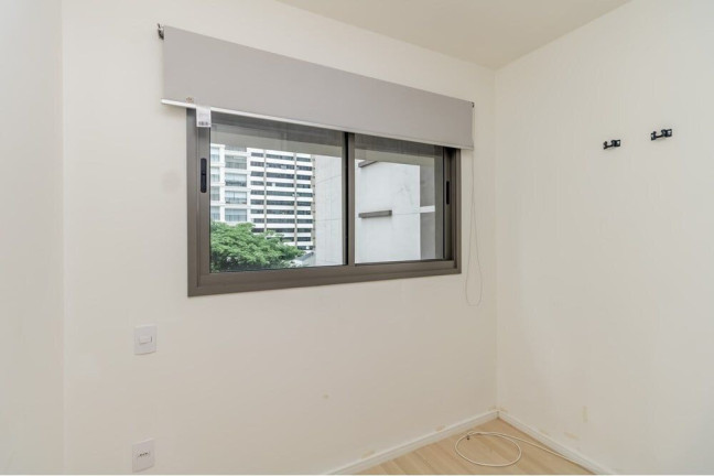 Imagem Apartamento com 1 Quarto à Venda, 33 m² em Indianópolis - São Paulo Imagem Apartamento com 1 Quarto à Venda, 33 m² em Indianópolis - São Paulo