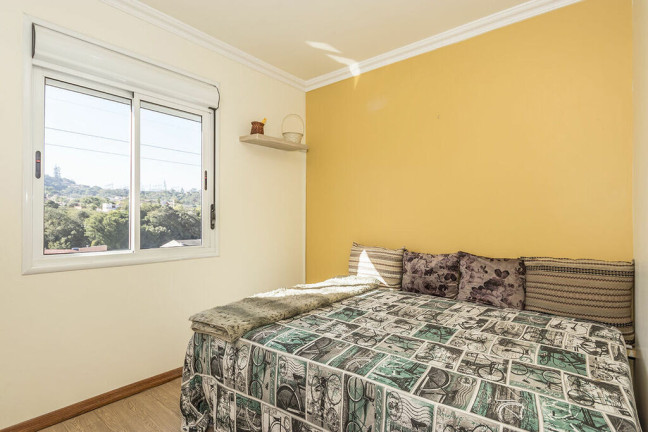 Imagem Apartamento com 3 Quartos à Venda, 73 m² em Partenon - Porto Alegre