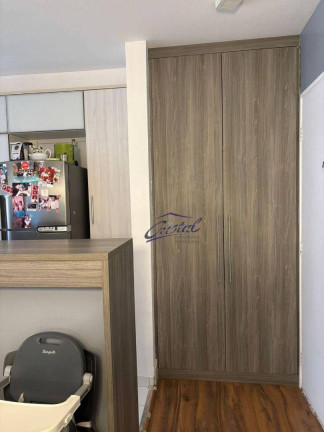 Imagem Apartamento com 2 Quartos à Venda, 65 m² em Jardim Bonfiglioli - São Paulo Imagem Apartamento com 2 Quartos à Venda, 65 m² em Jardim Bonfiglioli - São Paulo