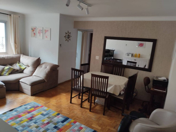 Imagem Apartamento com 3 Quartos à Venda, 110 m² em Saúde - São Paulo