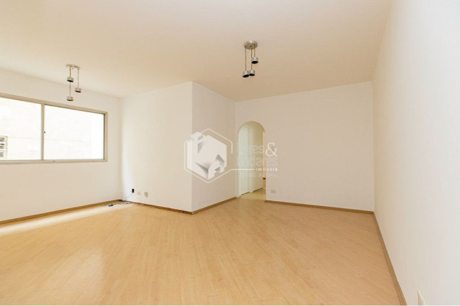 Apartamento com 3 Quartos à Venda, 94 m² em Moema - São Paulo