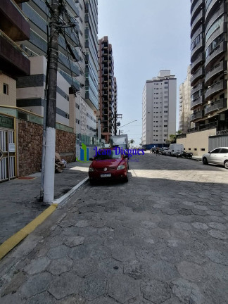 Apartamento com 2 Quartos à Venda, 80 m² em Vila Guilhermina - Praia Grande
