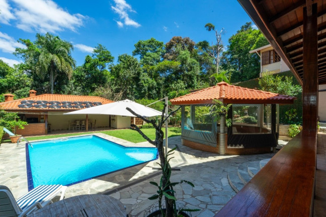 Imagem Casa com 7 Quartos à Venda,  em Jardim Sorocabana - Itapevi