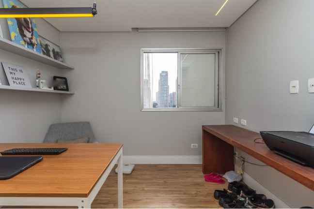 Imagem Apartamento com 3 Quartos à Venda, 112 m² em Perdizes - São Paulo Imagem Apartamento com 3 Quartos à Venda, 112 m² em Perdizes - São Paulo