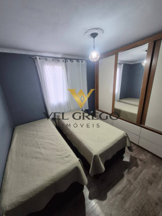 Imagem Apartamento com 2 Quartos à Venda, 55 m² em Santa Terezinha - São Bernardo Do Campo Imagem Apartamento com 2 Quartos à Venda, 55 m² em Santa Terezinha - São Bernardo Do Campo