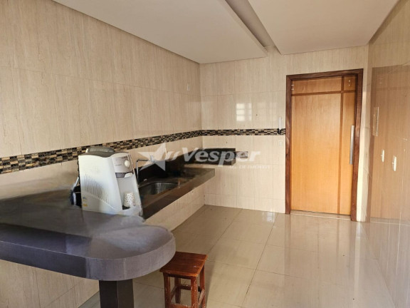 Imagem Sobrado com 3 Quartos à Venda, 204 m² em Parque Amazônia - Goiânia Imagem Sobrado com 3 Quartos à Venda, 204 m² em Parque Amazônia - Goiânia