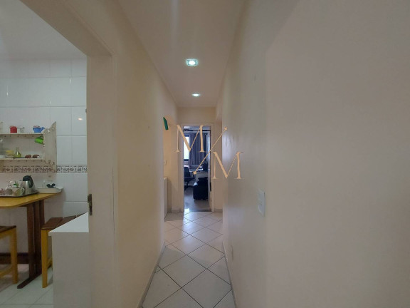 Imagem Apartamento com 3 Quartos à Venda, 104 m² em Boqueirão - Santos Imagem Apartamento com 3 Quartos à Venda, 104 m² em Boqueirão - Santos