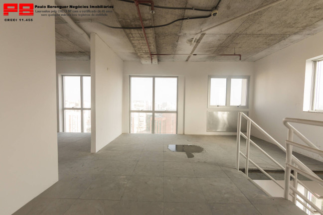 Imagem Imóvel Comercial para Alugar, 263 m² em Itaim Bibi - São Paulo Imagem Imóvel Comercial para Alugar, 263 m² em Itaim Bibi - São Paulo