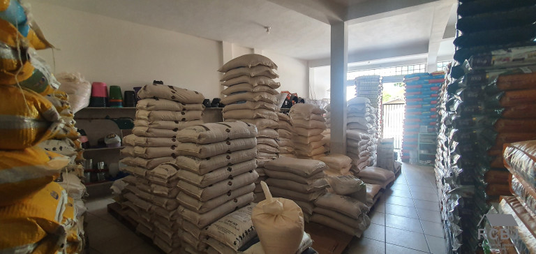 Imagem Imóvel à Venda, 360 m² em Centro - Esmeraldas