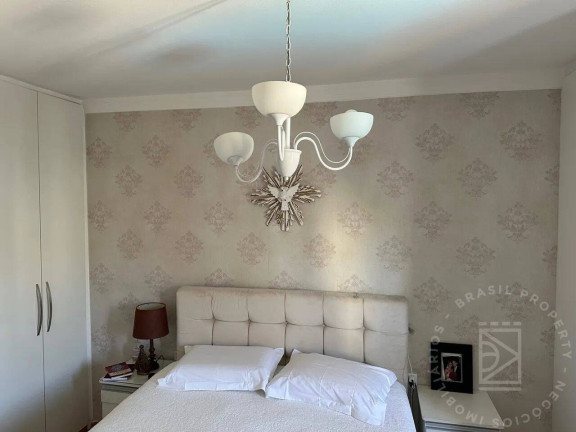 Imagem Apartamento com 4 Quartos à Venda, 139 m² em Jardim São Dimas - São José Dos Campos Imagem Apartamento com 4 Quartos à Venda, 139 m² em Jardim São Dimas - São José Dos Campos