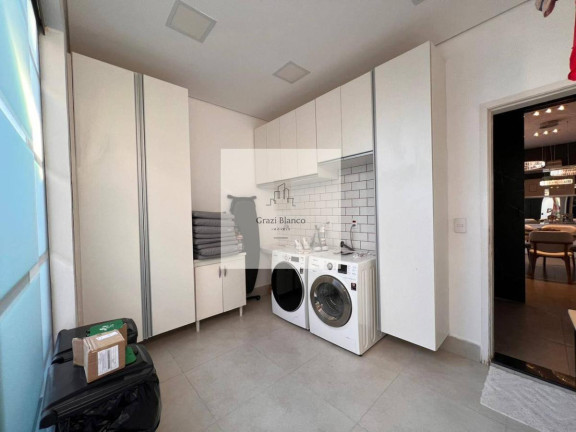 Imagem Casa de Condomínio com 4 Quartos à Venda, 401 m² em Condomínio Alphaville Nova Esplanada - Votorantim