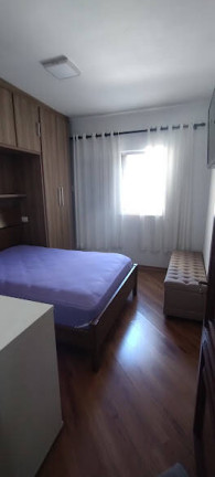 Imagem Casa com 3 Quartos à Venda, 187 m² em Vila Cleonice - São Paulo Imagem Casa com 3 Quartos à Venda, 187 m² em Vila Cleonice - São Paulo