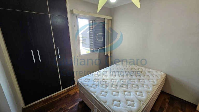 Imagem Apartamento com 3 Quartos para Alugar, 124 m² em Centro - Salto Imagem Apartamento com 3 Quartos para Alugar, 124 m² em Centro - Salto