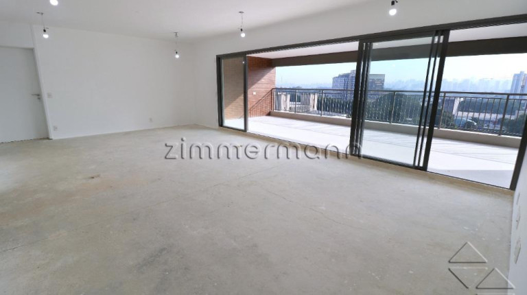 Imagem Apartamento com 4 Quartos à Venda, 285 m² em Moema - São Paulo