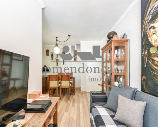 Imagem Apartamento com 2 Quartos à Venda, 52 m² em Vila Pompéia - São Paulo Imagem Apartamento com 2 Quartos à Venda, 52 m² em Vila Pompéia - São Paulo
