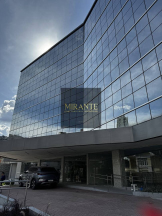 Sala Comercial à Venda, 50 m² em Nazaré - Belém