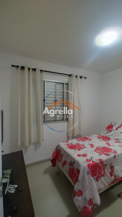 Imagem Imóvel com 2 Quartos à Venda, 49 m² em Condomínio Elias Moysés - Mogi Mirim