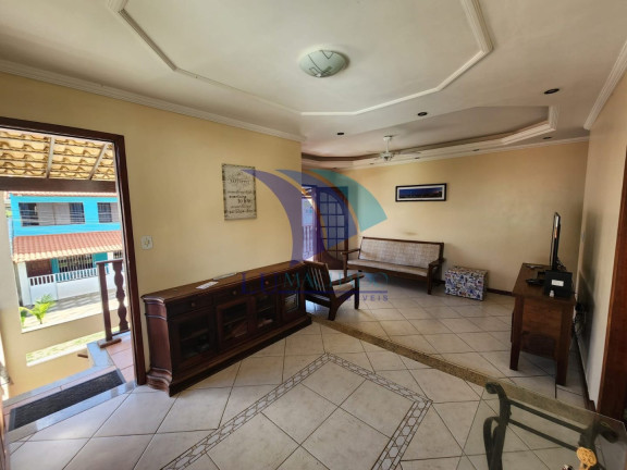 Imagem Casa com 3 Quartos para Alugar, 80 m² em Braga - Cabo Frio