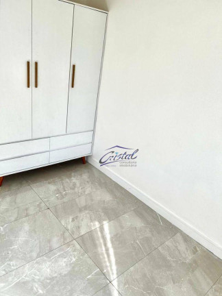 Imagem Apartamento com 2 Quartos à Venda ou Locação, 64 m² em Morumbi - São Paulo