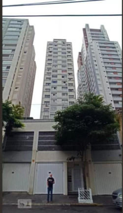 Imagem Imóvel com 1 Quarto para Alugar, 24 m² em Bela Vista - São Paulo