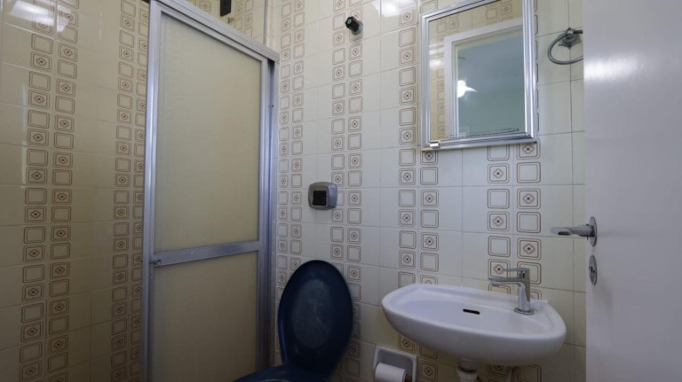 Imagem Imóvel com 3 Quartos à Venda, 130 m² em Jardim Astúrias - Guarujá Imagem Imóvel com 3 Quartos à Venda, 130 m² em Jardim Astúrias - Guarujá