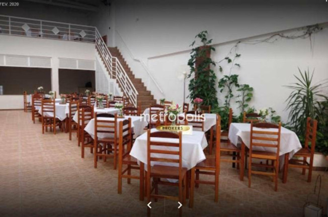 Imagem Sala Comercial à Venda, 480 m² em Santa Maria - São Caetano Do Sul Imagem Sala Comercial à Venda, 480 m² em Santa Maria - São Caetano Do Sul
