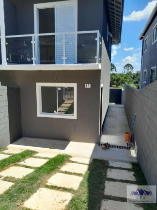 Imagem Casa com 2 Quartos à Venda, 67 m² em Colinas De Cotia - Cotia