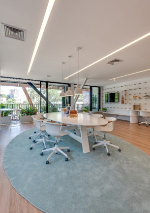 Imagem Sala Comercial à Venda, 39 m² em Setor Marista - Goiânia