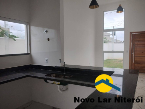 Imagem Casa com 3 Quartos à Venda, 110 m² em Jardim Atlântico Central (itaipuaçu) - Maricá Imagem Casa com 3 Quartos à Venda, 110 m² em Jardim Atlântico Central (itaipuaçu) - Maricá
