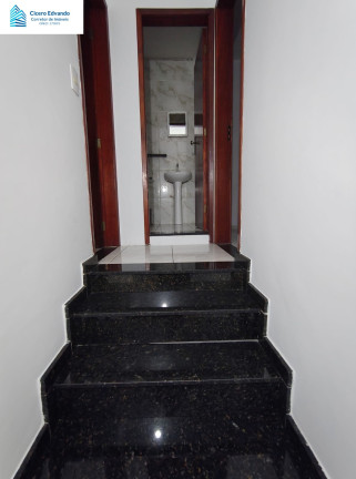 Imagem Casa com 2 Quartos para Alugar, 50 m² em Vila Ré - São Paulo Imagem Casa com 2 Quartos para Alugar, 50 m² em Vila Ré - São Paulo