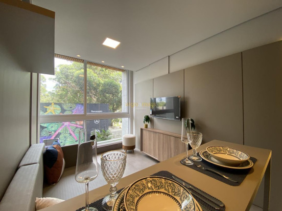 Imagem Imóvel com 1 Quarto à Venda, 39 m² em Atlântida - Xangri-lá