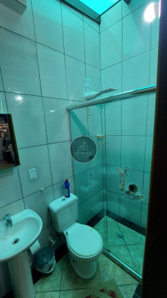 Imagem Casa com 2 Quartos à Venda, 96 m² em Florida Mirim - Mongaguá