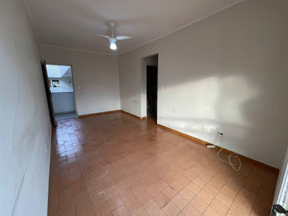 Imagem Apartamento com 2 Quartos à Venda, 70 m² em Guilhermina - Praia Grande
