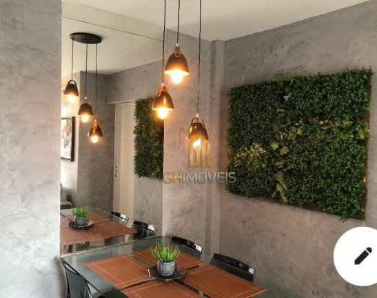 Imagem Apartamento com 1 Quarto à Venda, 49 m² em Setor Bela Vista - Goiânia