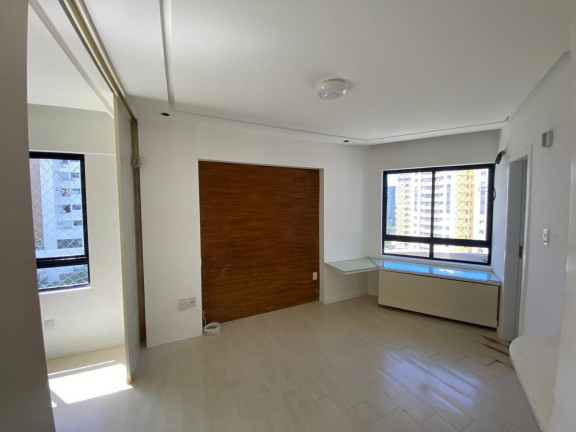 Imagem Apartamento com 4 Quartos à Venda, 120 m² em Pituba - Salvador